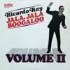 Jala, Jala, Boogaloo, Vol. II album lyrics, reviews, download