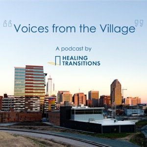 Bonus - Voices from Other Villages - Recovery Africa