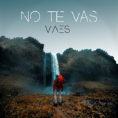 No Te Vas artwork