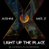 Stream & download Light up the Place - Single