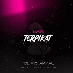 TAUFIQ AKMAL - TERPIKAT (REMIX) INS - Line Dance Music