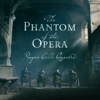 The Phantom of the Opera: Overture - Prague Cello Quartet
