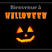 Bienvenue à Halloween - Musique d'Horreur Effrayante pour les Fêtes d'Halloween - La Terreur