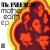 Mr. Freedom - EP