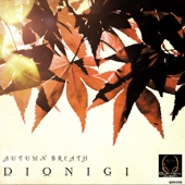 Autumn Breath artwork