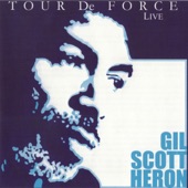 Gil Scott-Heron - B Movie