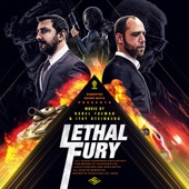 Lethal Fury (Badass Hybrid Electro Hip Hop Trailer Cues) artwork
