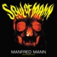 SOUL OF MANN cover art