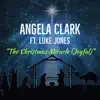 The Christmas Miracle (Joyful) [feat. Luke Jones] - Single album lyrics, reviews, download