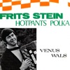 Hotpants Polka - Single