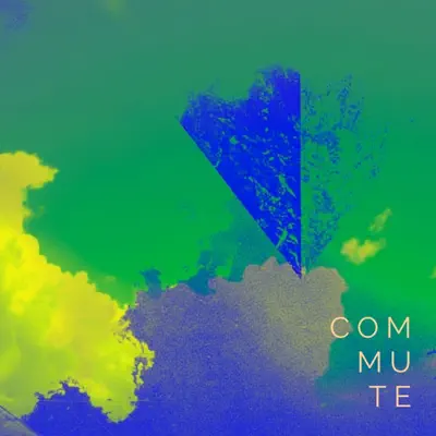 Commute - Single - Mozambique