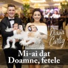 Mi-ai dat Doamne, fetele - Single