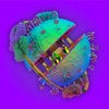 Purusha / You Make Me Feel Different - Single