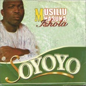 Ba O Ri Igun Ao Gbodo Sebo artwork