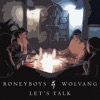 Let's Talk - Single