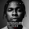 Soundgod Fest, Vol.1
