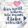Kristina Günak - Wer weiß schon, wie man Liebe schreibt