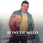 Mix Roni de Melo artwork