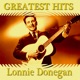 LONNIE cover art