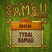 Tydal Kamau - Don