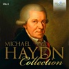 Győr Philharmonic Orchestra - De profundis, MH 280