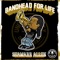Bandhead for Life - Shamarr Allen lyrics