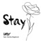 Stay (feat. Monika Bagárová) artwork