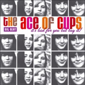 The Ace Of Cups - Glue