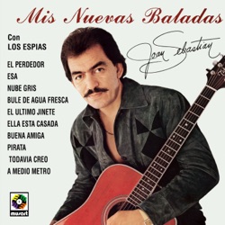 Joan Sebastian - El Perdedor