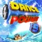 Dance Power 19 Megamix artwork
