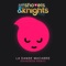 Just Shovels & Knights - La Danse Macabre (Shirobon Remix) artwork