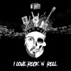 I Love Rock'n Roll - Single