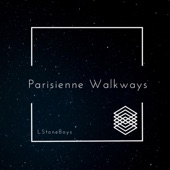 Parisienne Walkways artwork