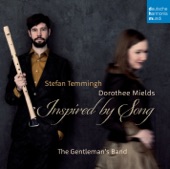Dorothee Mields, L'Orfeo Barockorchester & Michi Gaigg - An Irish Tune