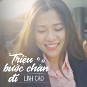 Triệu Bước Chân Đi artwork