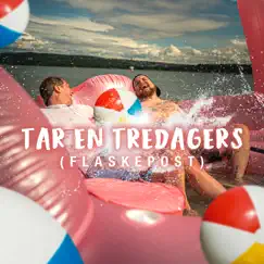 Vi tar en tredagers (flaskepost) - Single by Petter Pilgaard & Staysman album reviews, ratings, credits