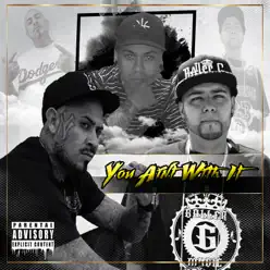 You Ain't With It - Single - Lil Cuete You Ain't With It - Single - Lil Cuete