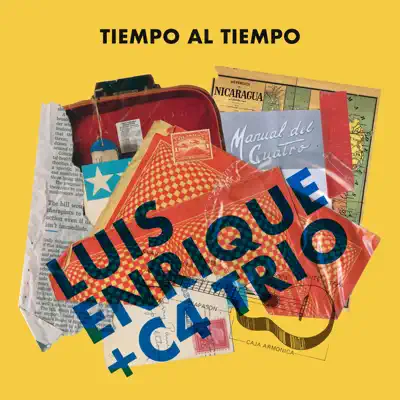 Tiempo Al Tiempo - Luis Enrique