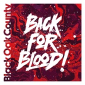 Back For Blood artwork