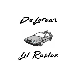 Delorean Dmc 12 Roblox Releasetheupperfootage Com - wynne ss81 staff 1981 ultimate driving roblox wikia fandom