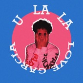 U La La (feat. bbno$ & Y2K) artwork