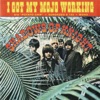 I Got My Mojo Working - Single