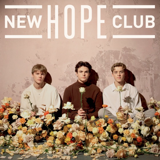 Cover artwork for Serious