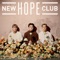 Let Me Down Slow - New Hope Club & R3HAB lyrics