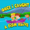 Once I Caught a Fish Alive - Single album lyrics, reviews, download