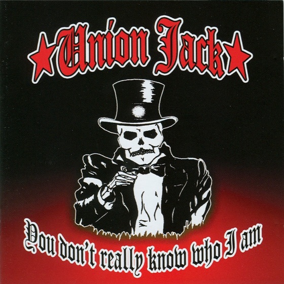 Cover artwork for Subculture