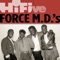 Tears - Force M.D.'s lyrics