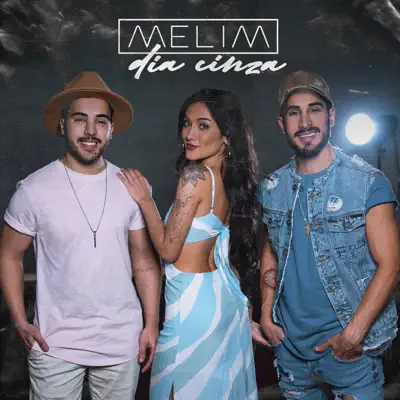 Dia Cinza - Single - Melim