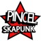 A tu lado (feat. Israel Kabula Maskatesta) - Pincel Skapunk lyrics