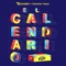 El Calendario - Pasabordo & Sebastian Yepes lyrics